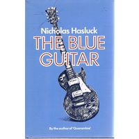 The Blue Guitar