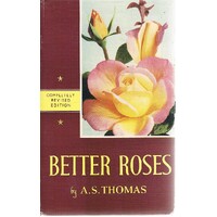 Better Roses