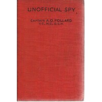 Unofficial Spy