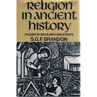 Religion In Ancient History
