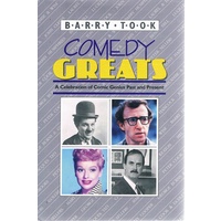 Comedy Greats