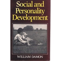 Social And Personality Development