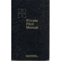 Private Pilot Manual
