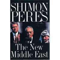 The New Middle East