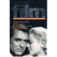 The Golden Age Of Film