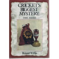 Cricket's Biggest Mystery. The Ashes