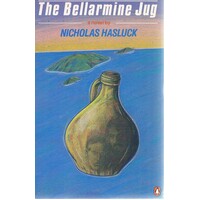 The Bellarmine Jug