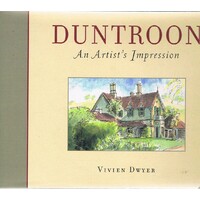 Duntroon. An Artist's Impression