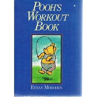 Pooh's Workout Book