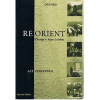 Re Orient. Change In Asian Societies