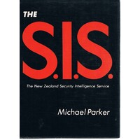 The SIS. The New Zealand Security Intelligence Service