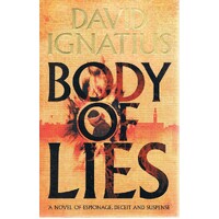 Body Of Lies