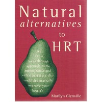 Natural Alternatives To HRT