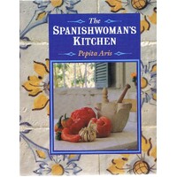 The Spanishwoman's Kitchen