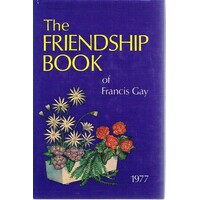 The Friendship Book. 1977