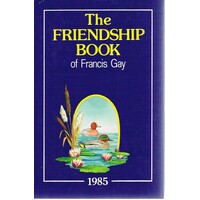 The Friendship Book. 1979