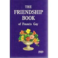 The Friendship Book. 1989