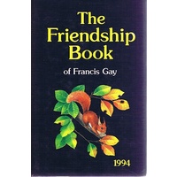 The Friendship Book. 1994