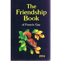 The Friendship Book. 1994