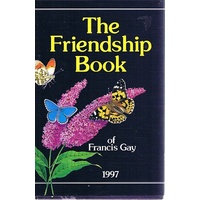 The Friendship Book. 1997
