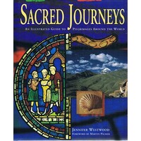 Sacred Journeys