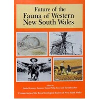 Future Of The Fauna Of Western New South Wales