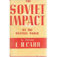 The Soviet Impact On The Western World