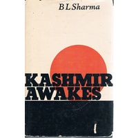 Kashmir Awakes
