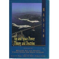 Air and Space Power Theory and Doctrine