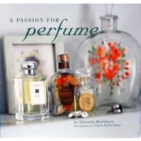 A Passion For Perfume