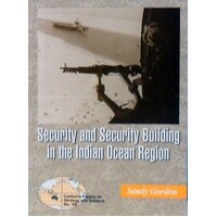 Security And Security Building In The Indian Ocean Region