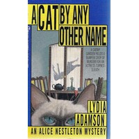 A Cat By Any Other Name