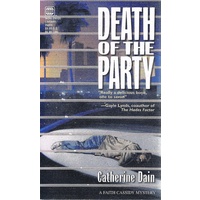 Death Of The Party