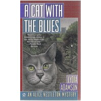 A Cat With The Blues