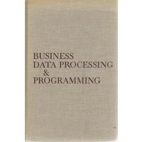 Business Data Processng And Programming