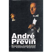Andre Previn