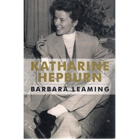 Katharine Hepburn