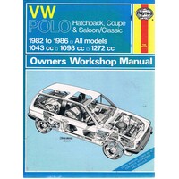 VW Polo Owners Workshop Manual