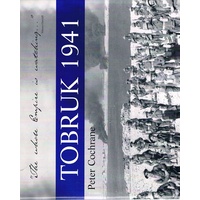 Tobruk 1941
