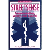 Streetsense. Communication, Safety, And Control