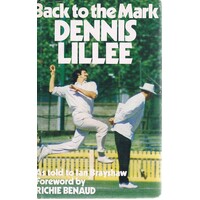 Back To The Mark