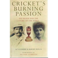 Cricket's Burning Passion