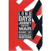 Long Day's Journey Into War, December 7, 1941