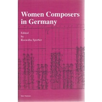 Women Composers In Germany