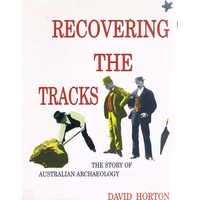 Recovering The Tracks