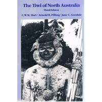 The Tiwi Of North Australia