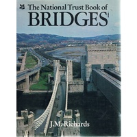 The National Trust Book Of Bridges