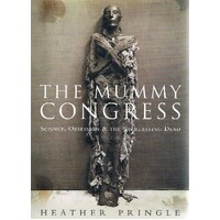The Mummy Congress