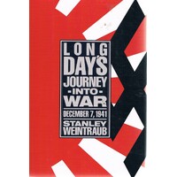 Long Day's Journey Into War, December 7, 1941
