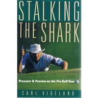 Stalking The Shark